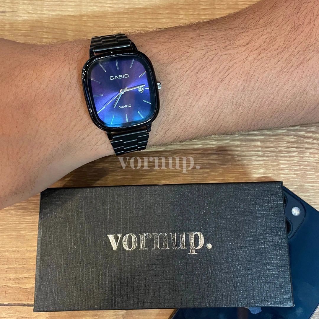 Vintage Watch – 2025 Limited Edition