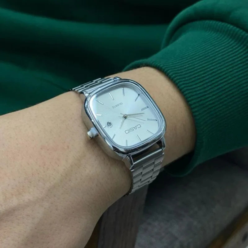 Vintage Casual Watch - Modern and Classic 2025