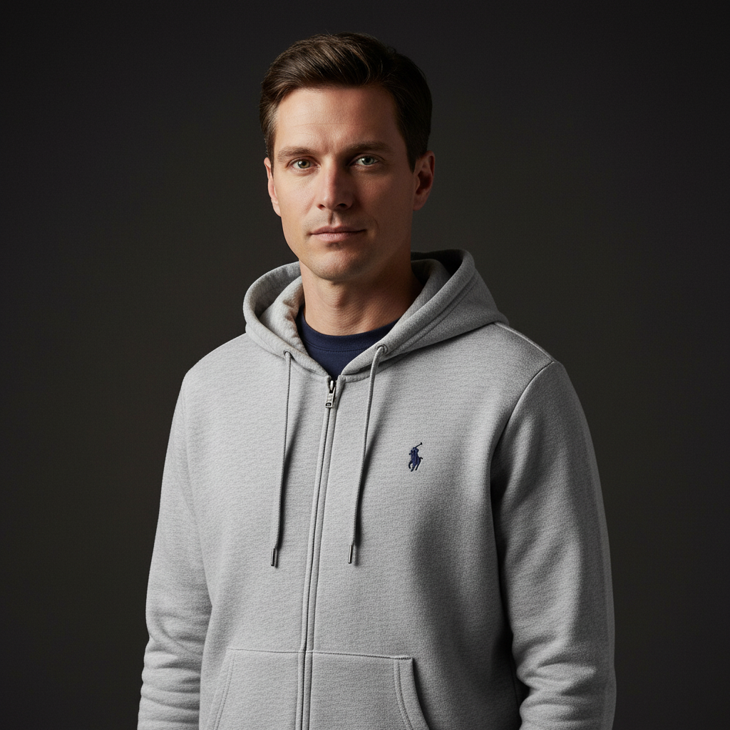 R&L™ Hooded Sweatshirt