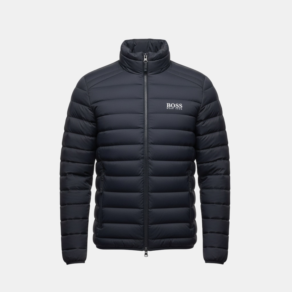 Men's Puffer Jacket BS™