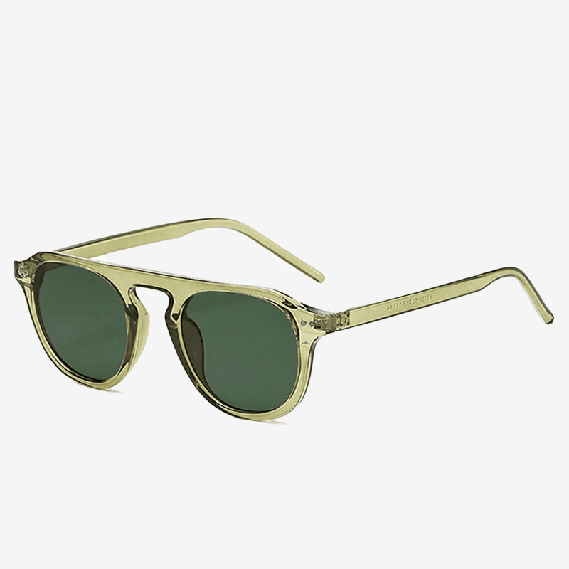 Trendy Men's Sunglasses