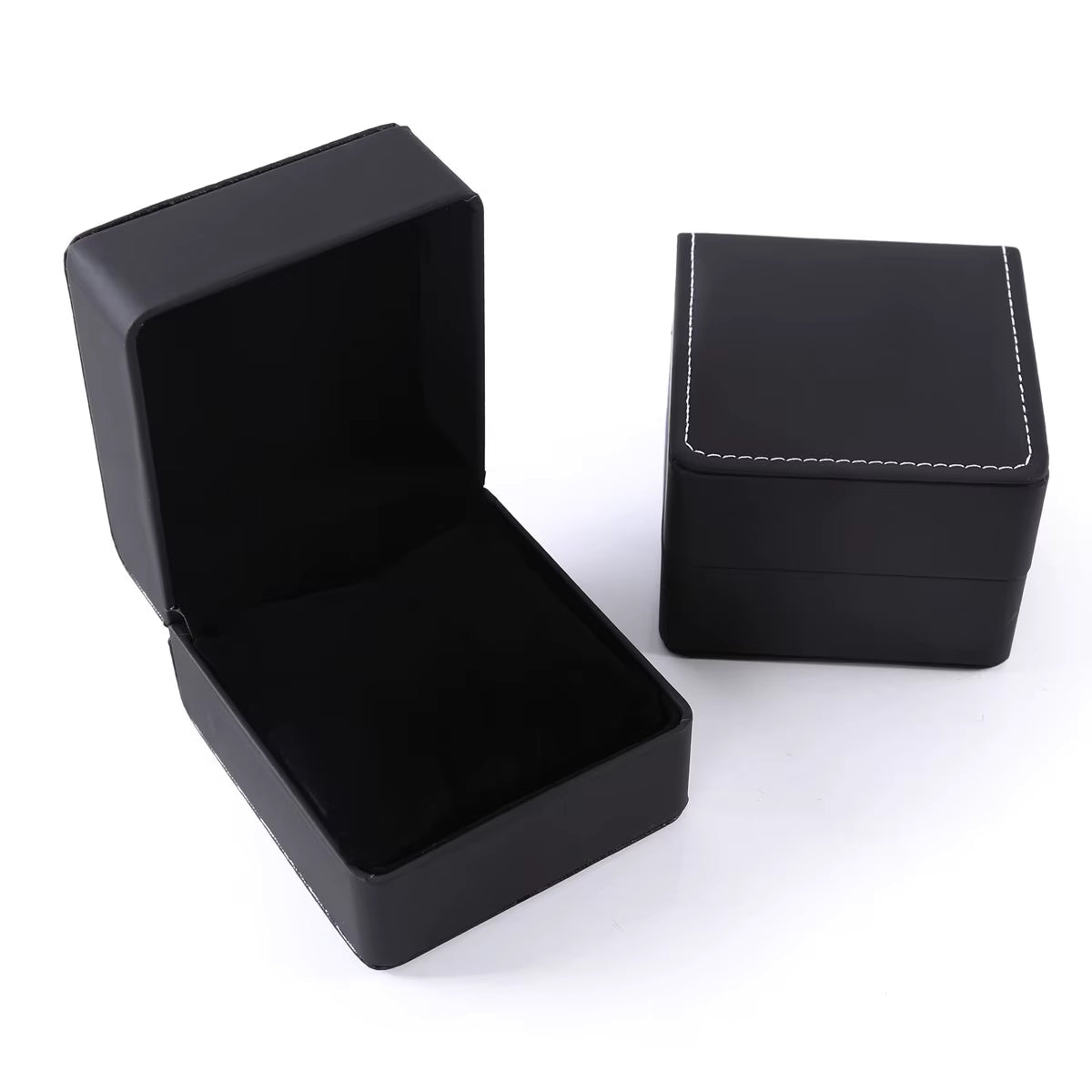 Elegant Watch Storage Box for Gifting