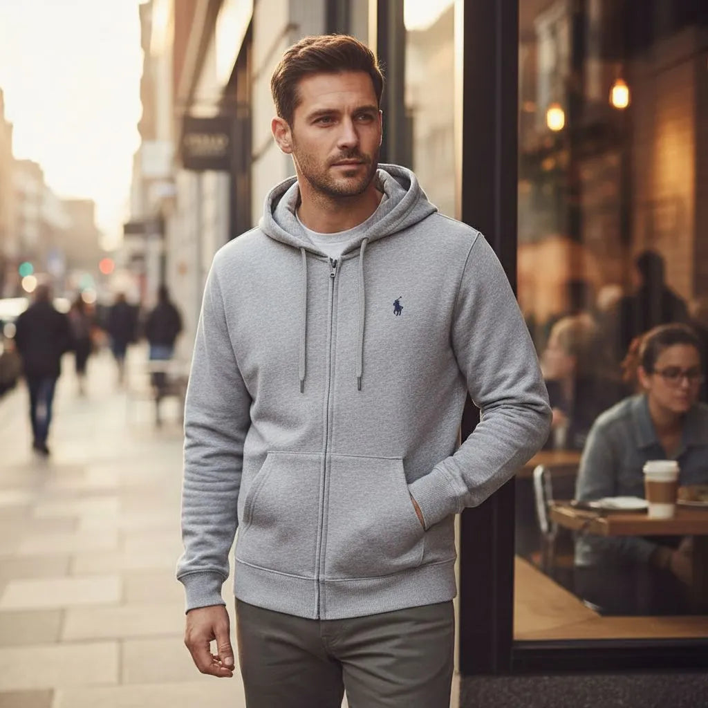 R&L™ Hooded Sweatshirt