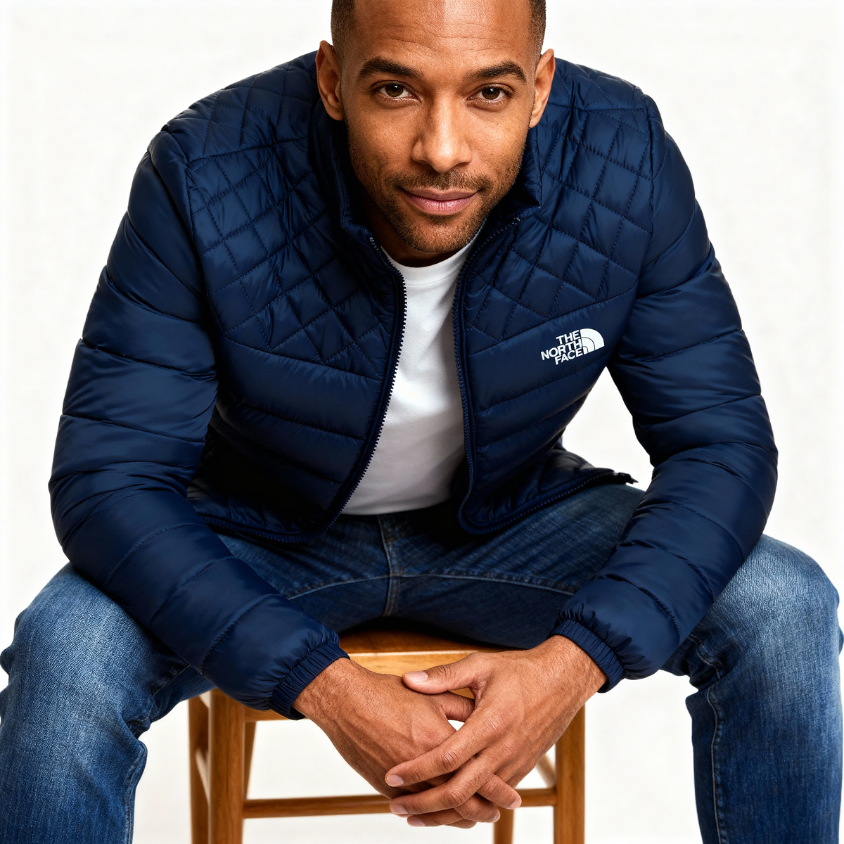 Active Puffer Jacket TNF™