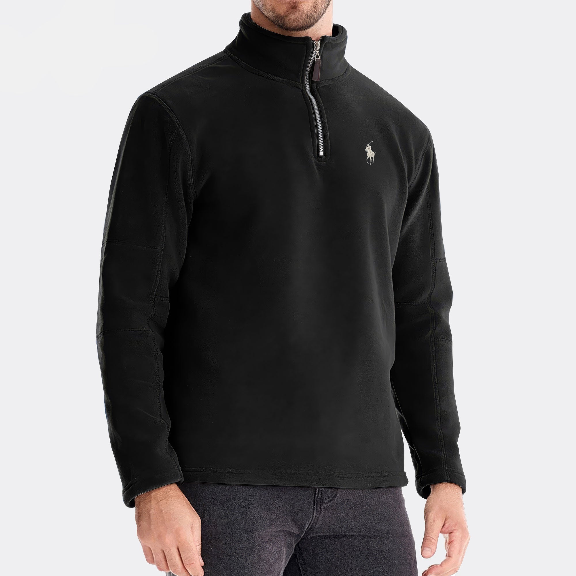 Prestige R&L Sweater