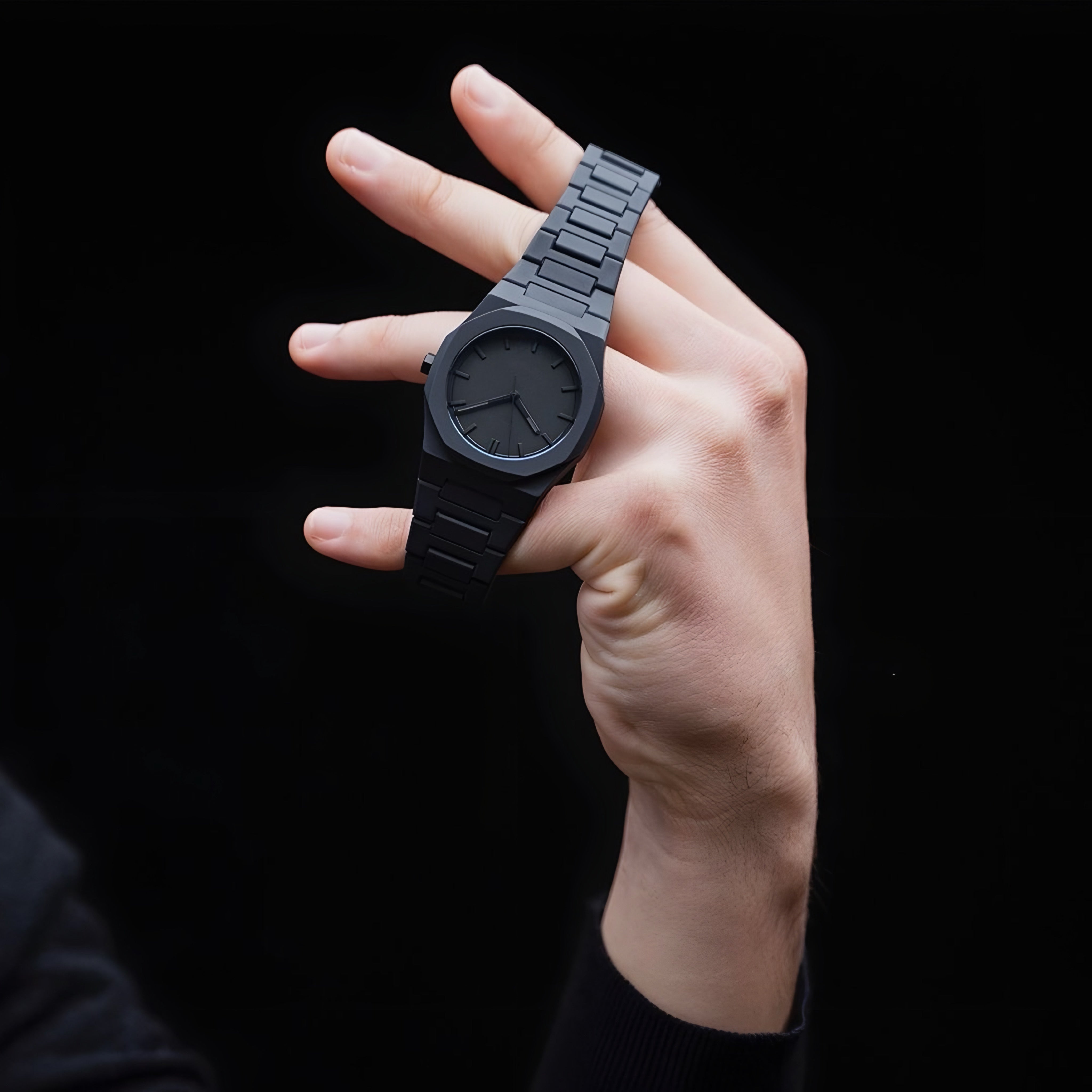 VORNUP™ Midnight Mastery