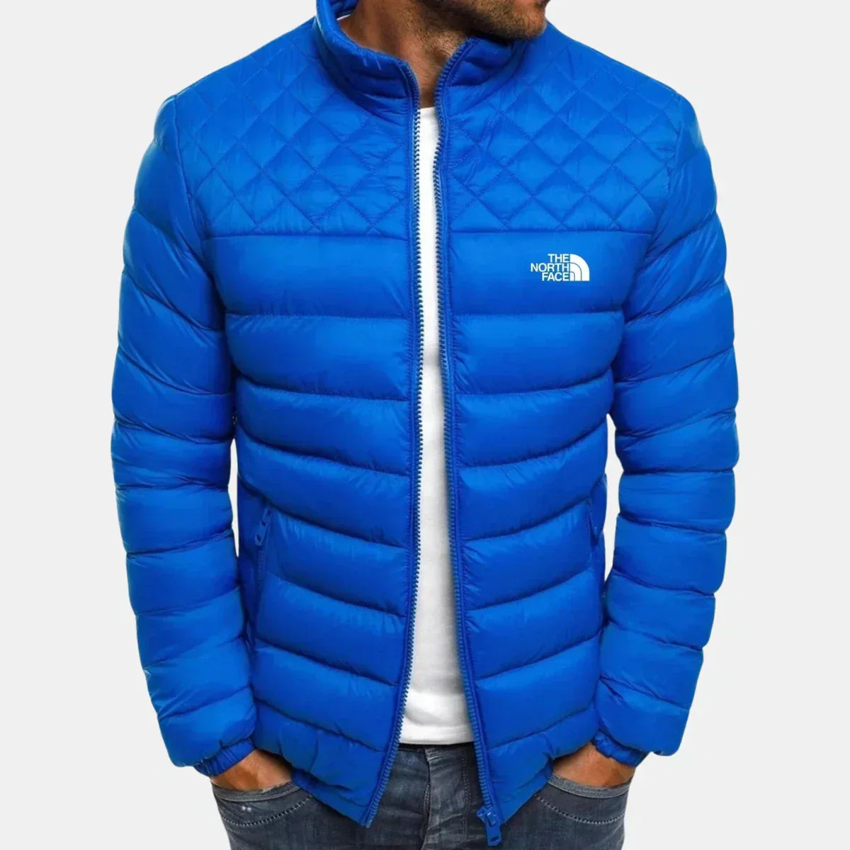 Active Puffer Jacket TNF™