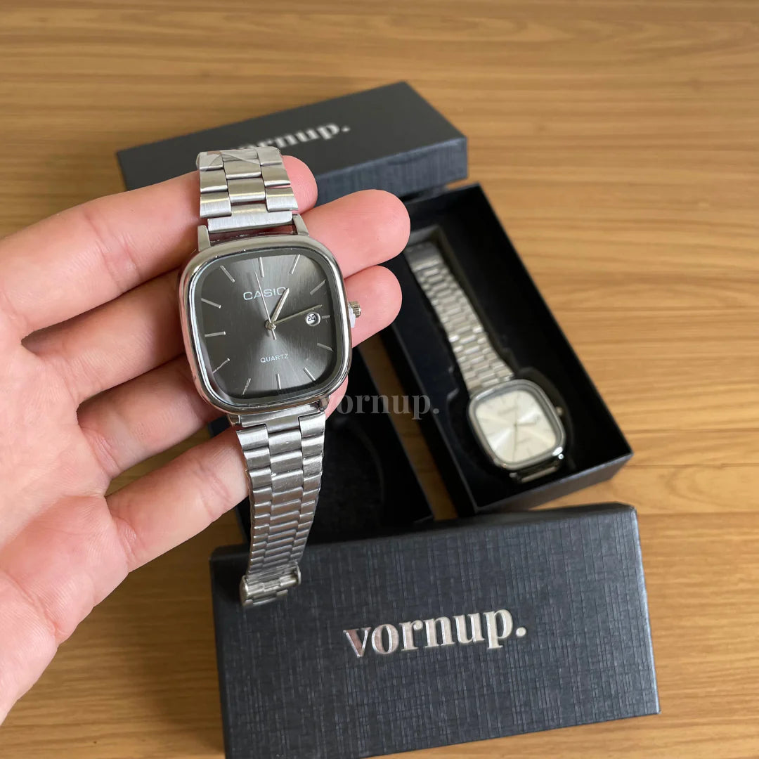 Vintage Watch – 2025 Limited Edition