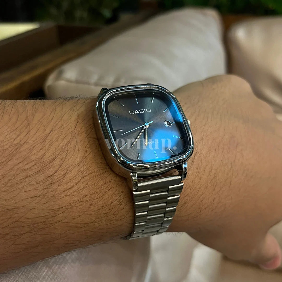 Vintage Watch – 2025 Limited Edition