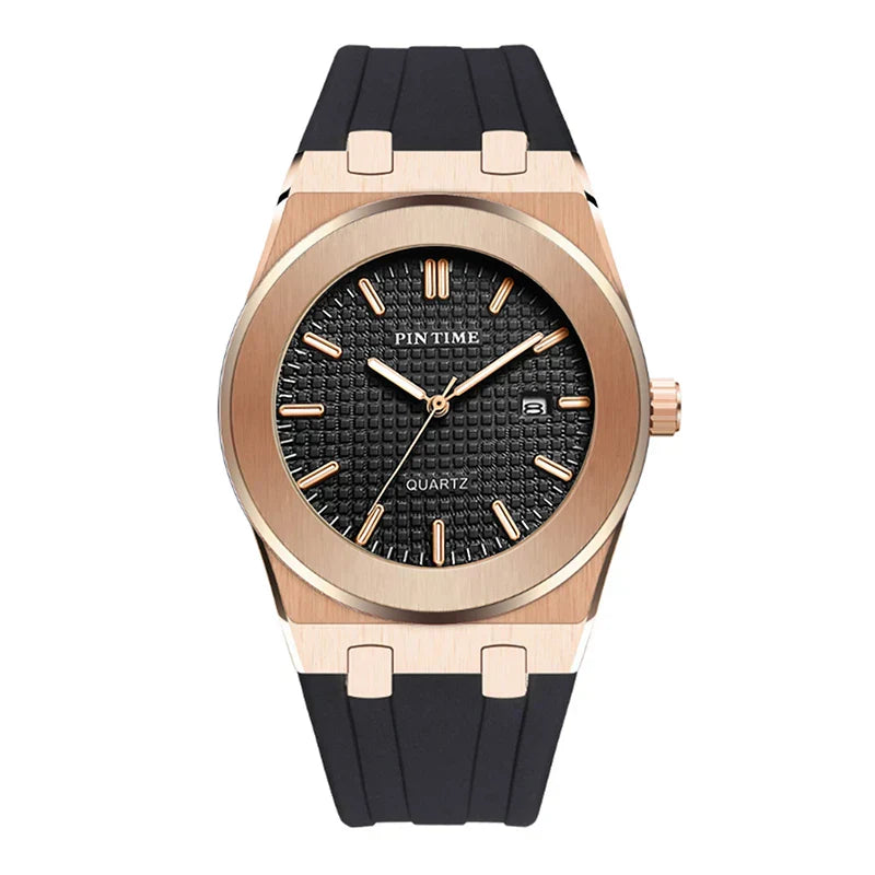 Men's Pintime Watch
