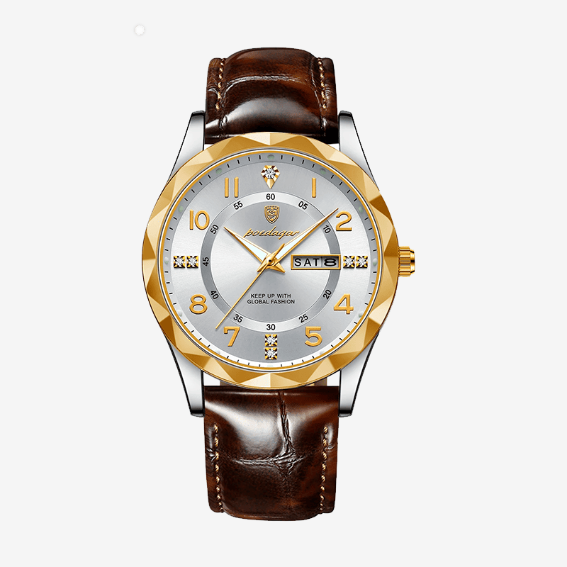 Jakarta Men's Watch