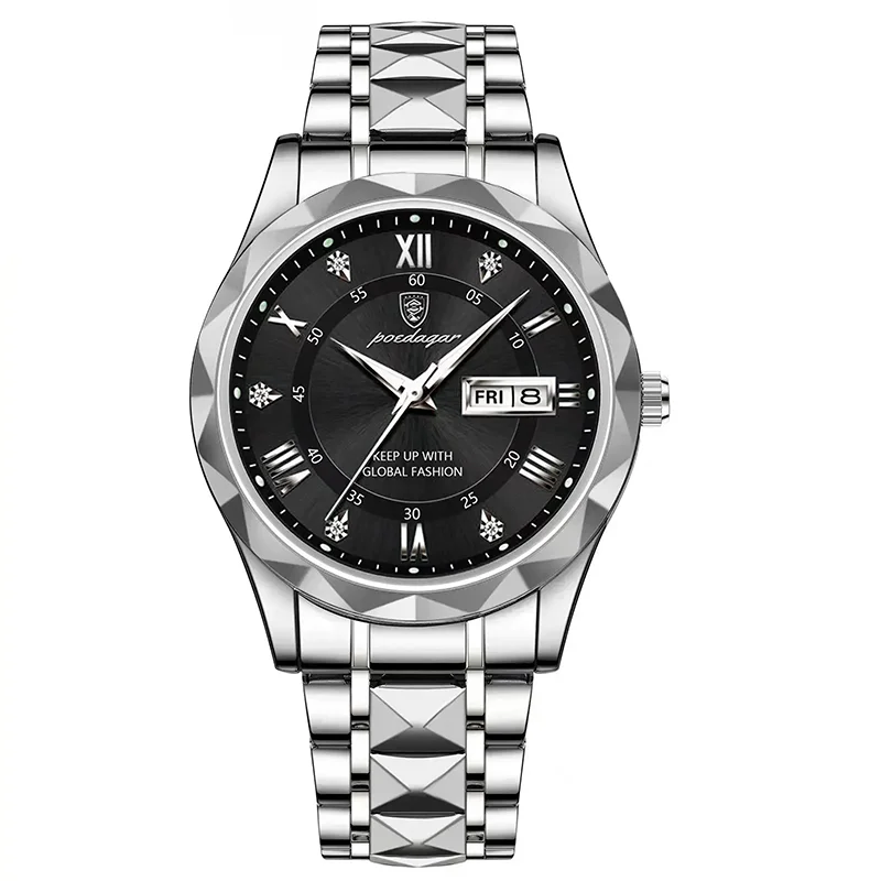 Denver Men's Timepiece