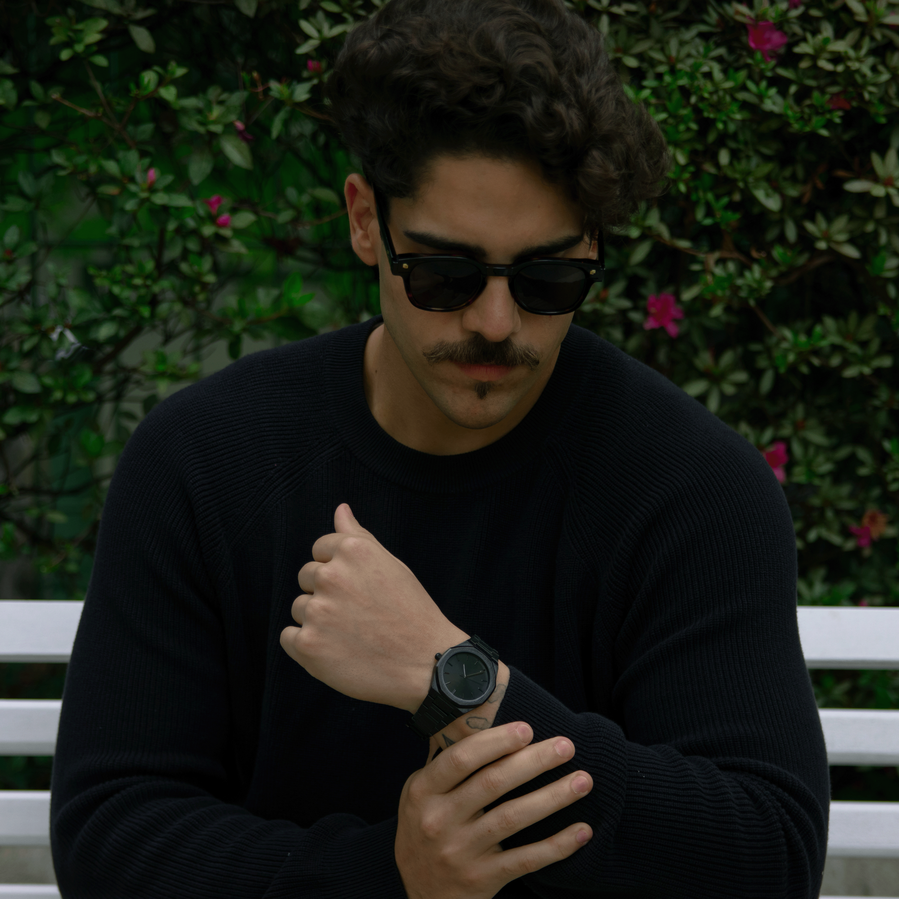 VORNUP™ Midnight Mastery